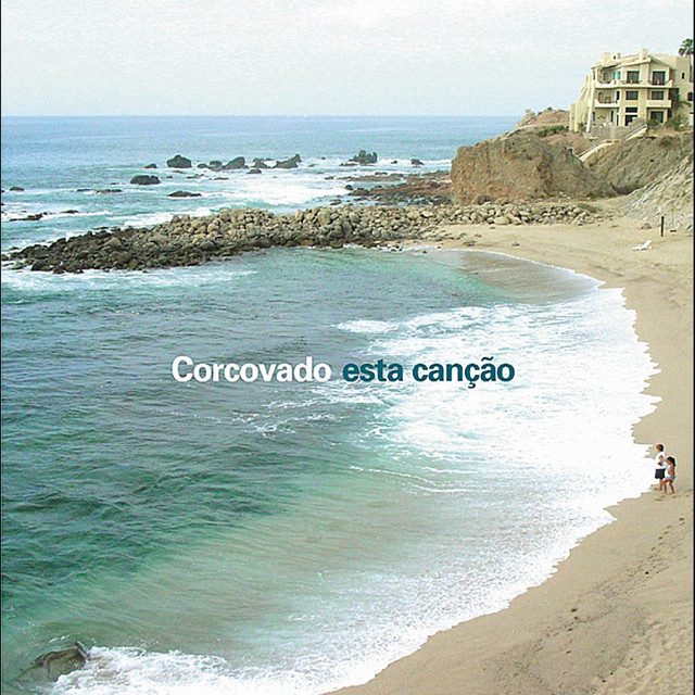 CORCOVADO