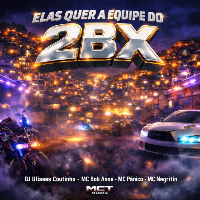 Elas Quer a Equipe do 2Bx