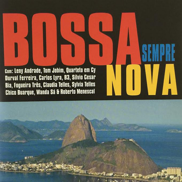 Bossa Sempre Nova cover
