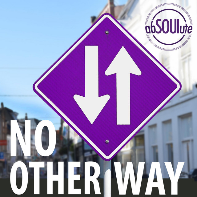 No Other Way cover