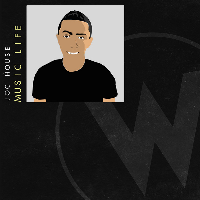 Music Life cover art