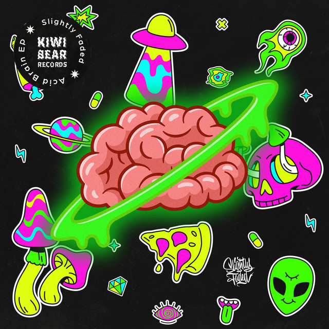 Acid Brain
