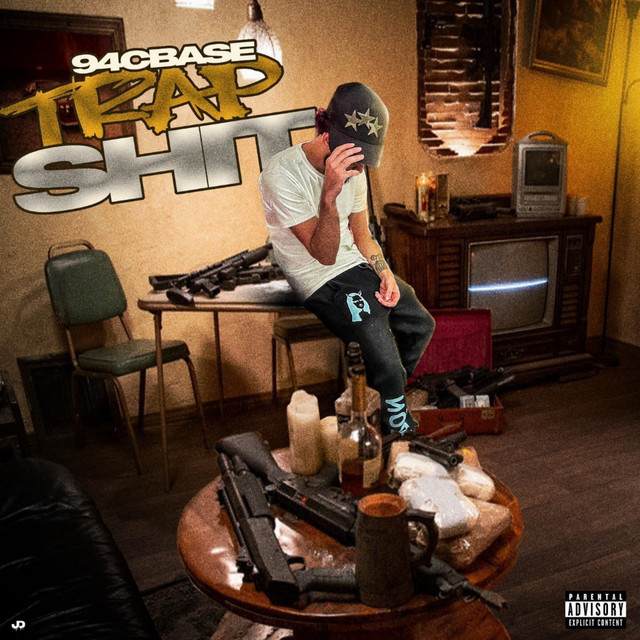 Trap Shit cover art