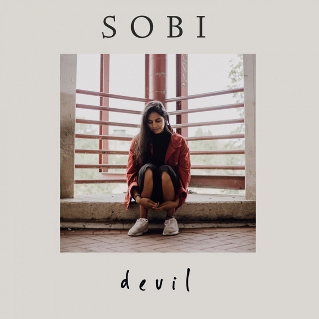 Devil cover