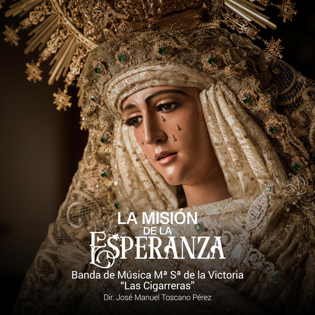 La Misión de la Esperanza album image