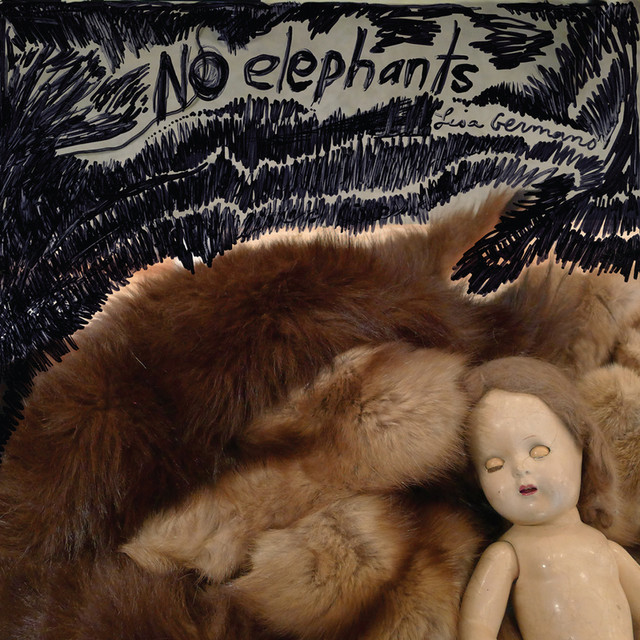 No Elephants cover art