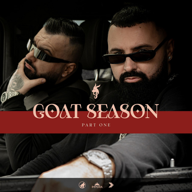 Goat Season (Part One)