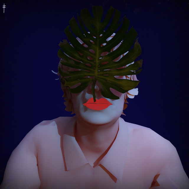 Shape of Love cover art