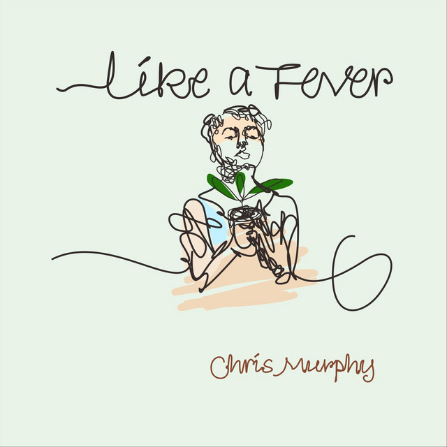 Like a Fever cover
