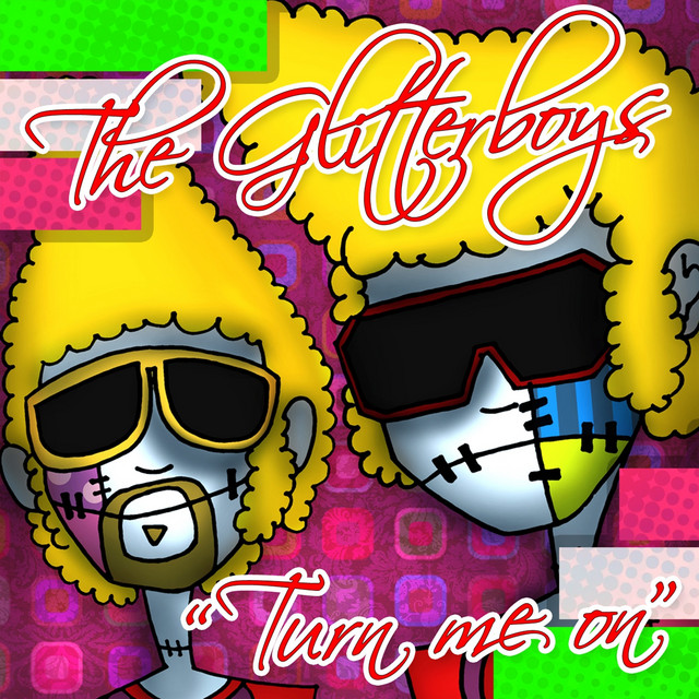 Turn Me On - Radio Edit