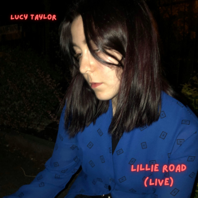 Lillie Road (Live) cover art