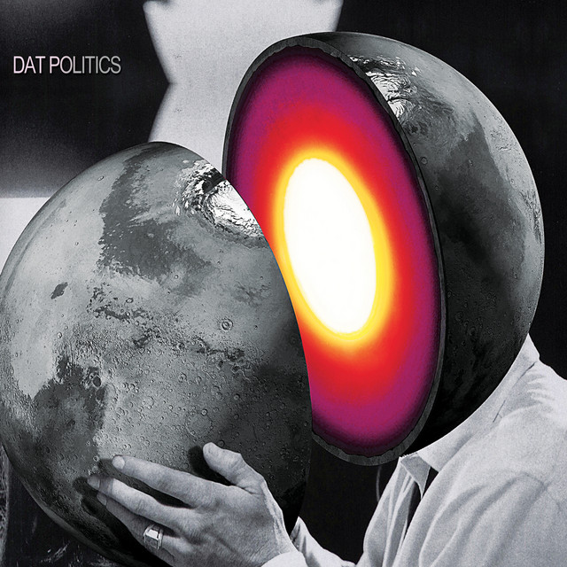 Powermoon EP cover art