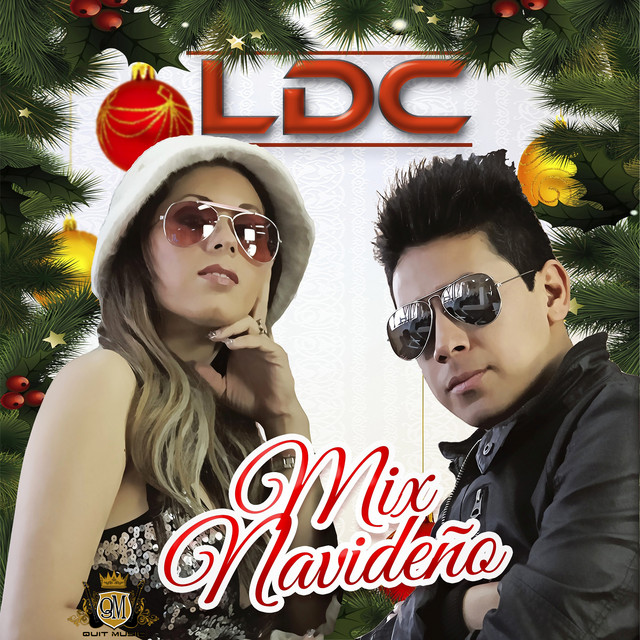 Mix Navideño cover
