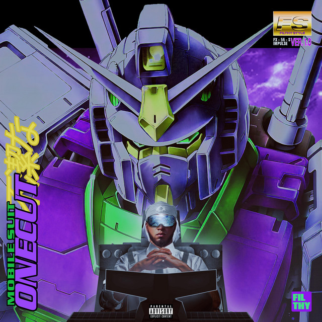 One Cut cover art