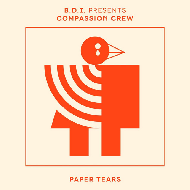 Presents Compassion Crew cover
