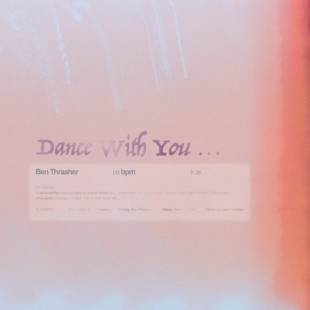 Dance With You