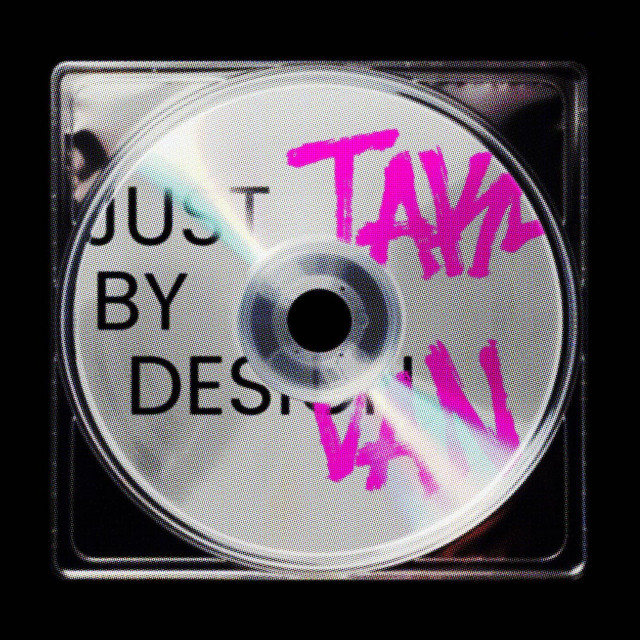 just by design cover