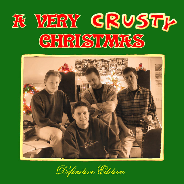 A Holly Jolly Christmas