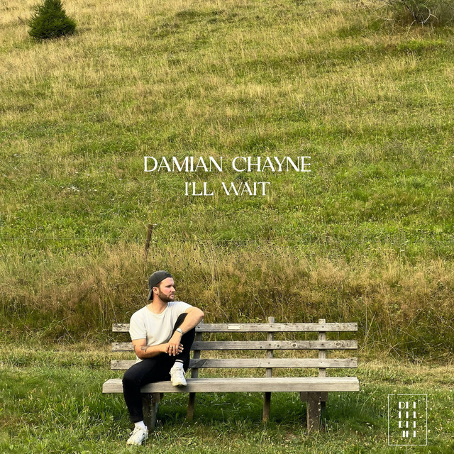 I'll Wait cover art