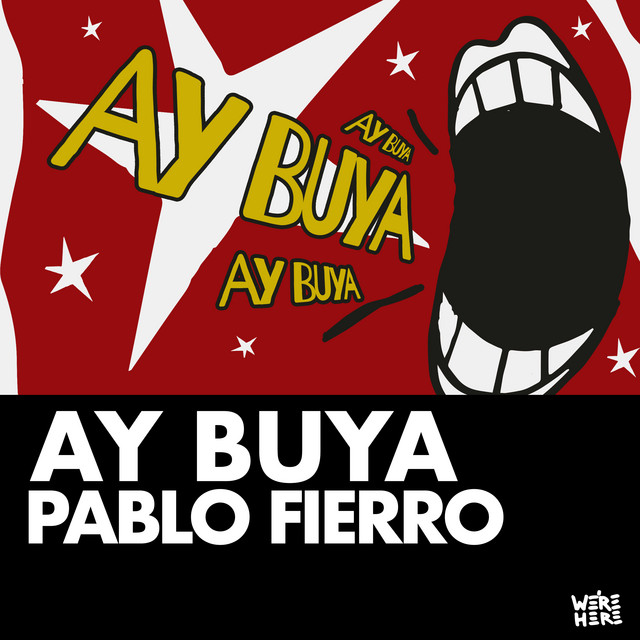 Ay Buya artwork