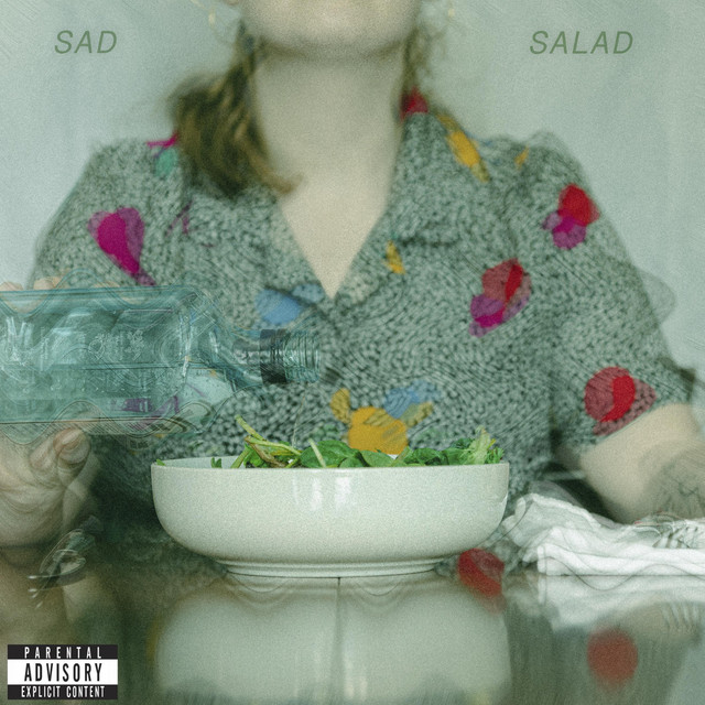 Sad Salad