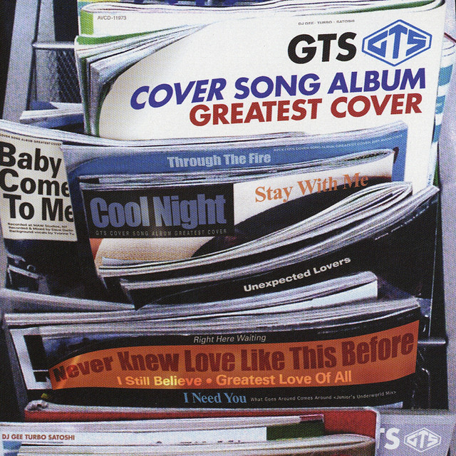 洋楽 THROUGH THE FIRE / GTS Melodie Sexton THROUGH THE FIRE GTS