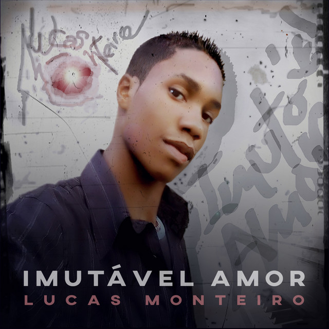 Imutável Amor cover art