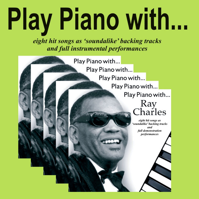 What'd I Say (Parts 1 & 2) - Full Instrumental Performance with Piano