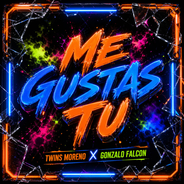 Me Gustas Tu
