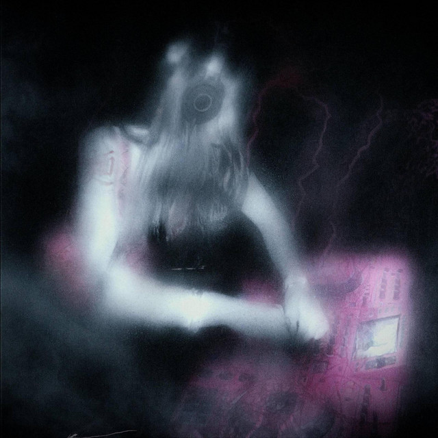 melancholy cover art