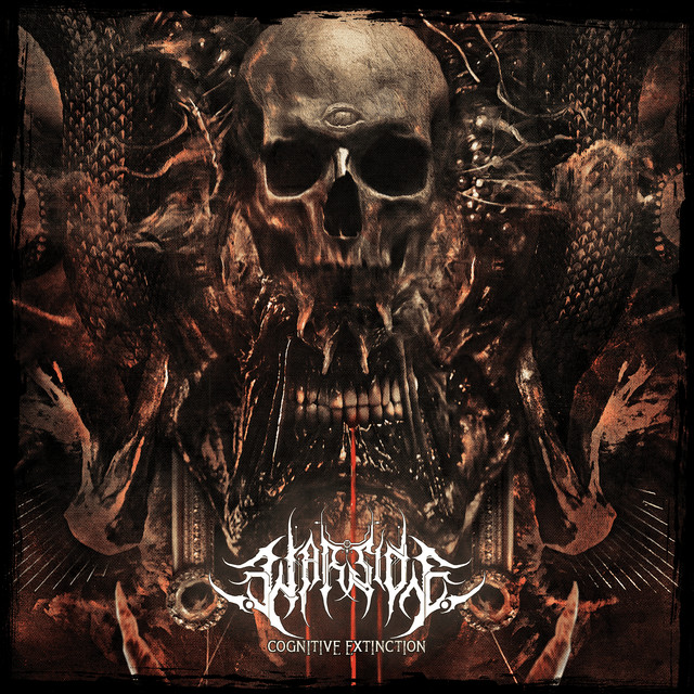 Cognitive Extinction cover art