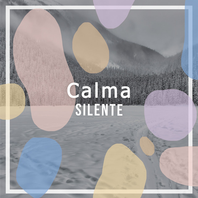 Calma Silente cover art
