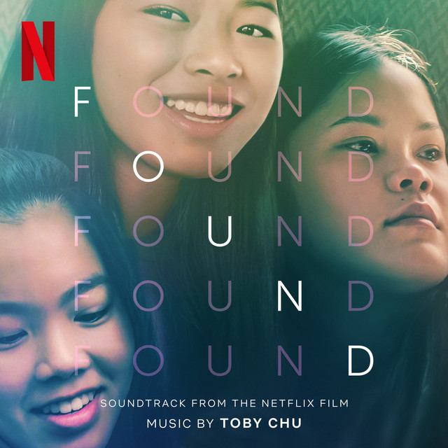 Found (Soundtrack from the Netflix Film) cover art