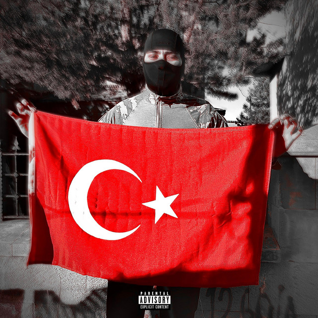 DOMBRA (PHONK REMIX) cover art