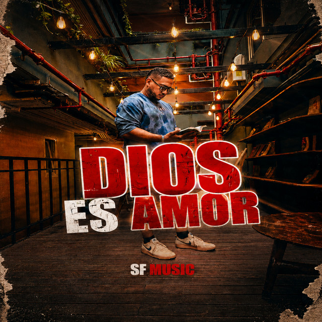 Dios Es Amor