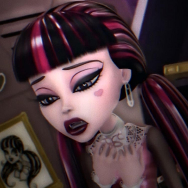 Monster High cover art