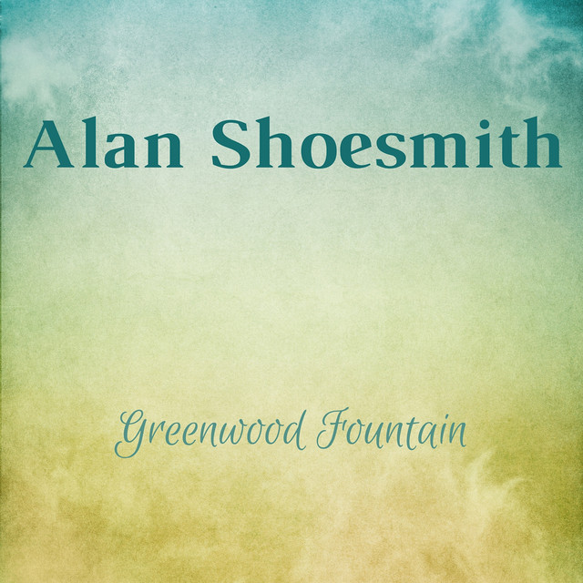 Greenwood Fountain cover art
