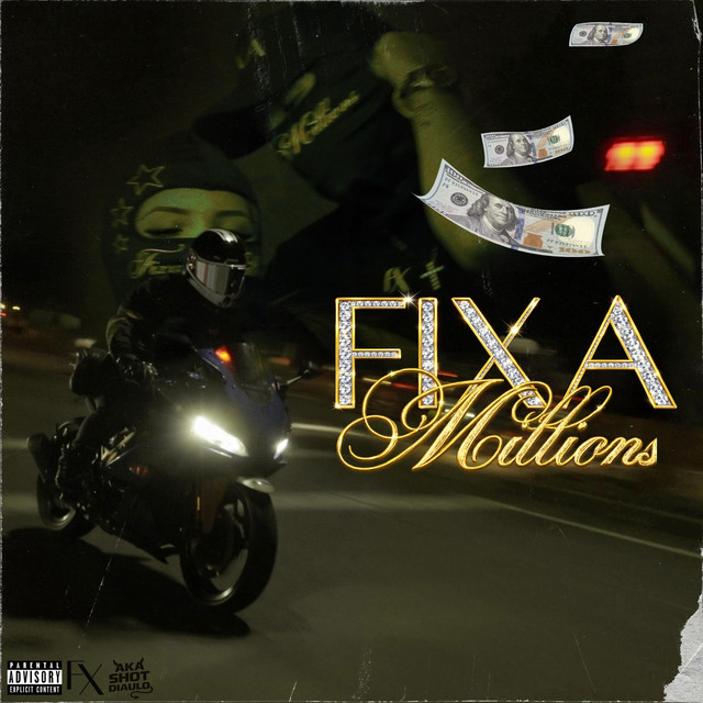 Fixa Millions