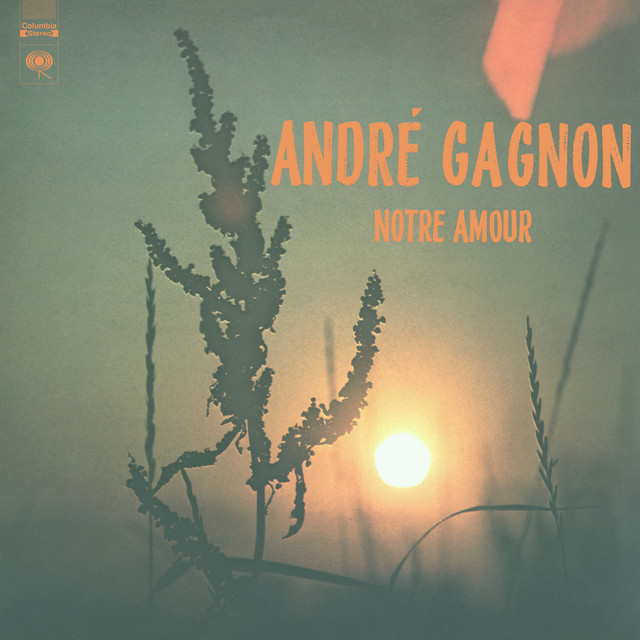 La fête cover art