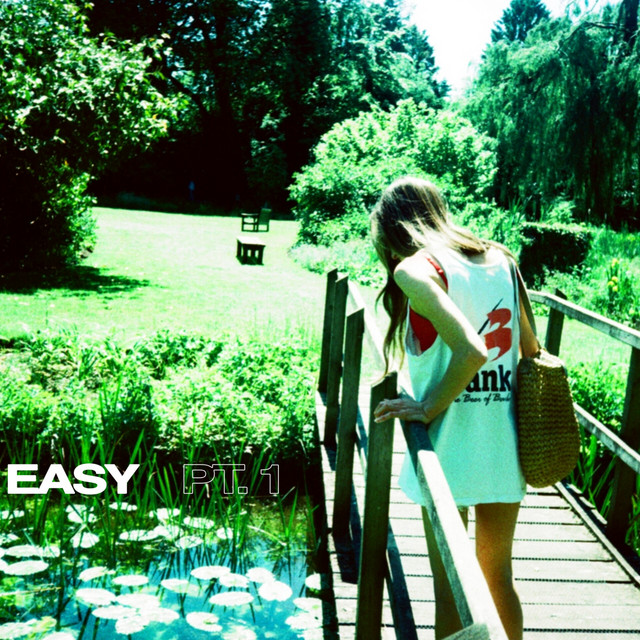 Easy Pt. 1 cover