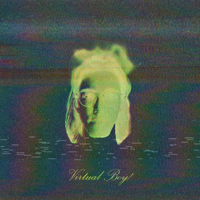 Virtual Boy! (Talkin 2 God)