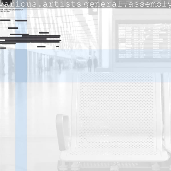 General Assembly cover