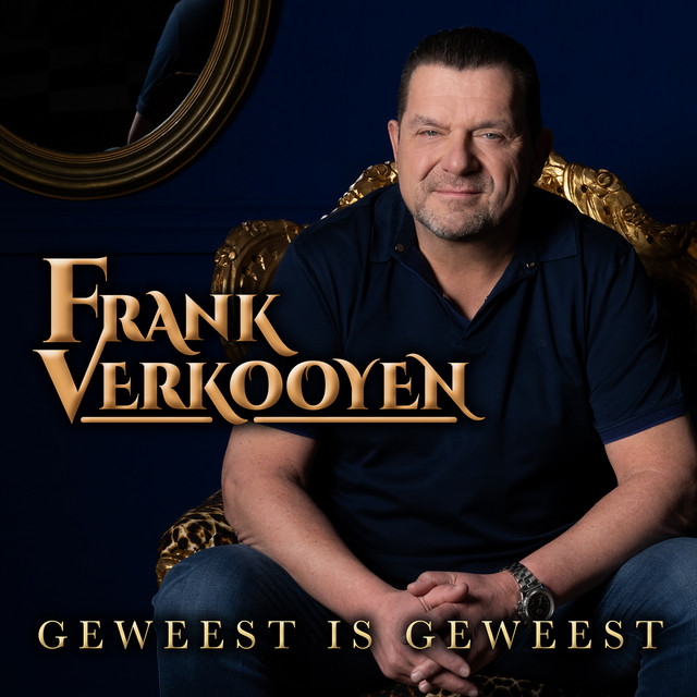 Geweest Is Geweest