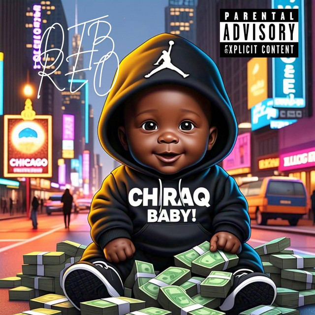 chiraq baby - Single by OTBREO | Spotify