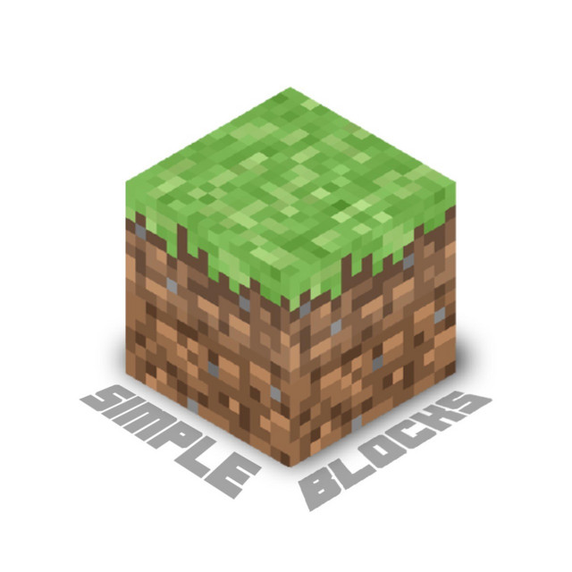 Simple Blocks - Single by TROOPER9585 Official | Spotify