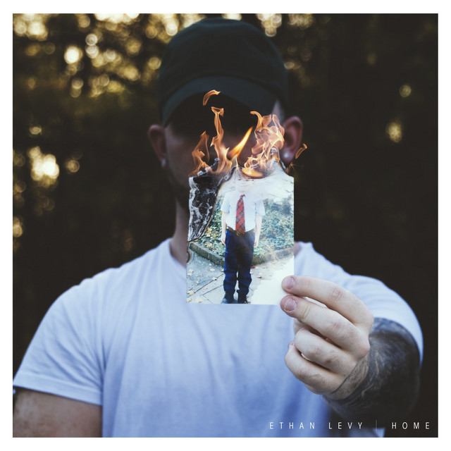 Home cover art