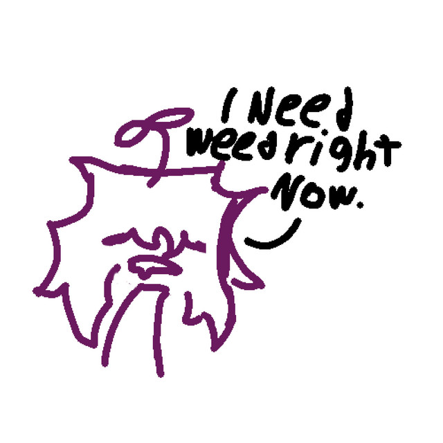 BLINKERS cover art