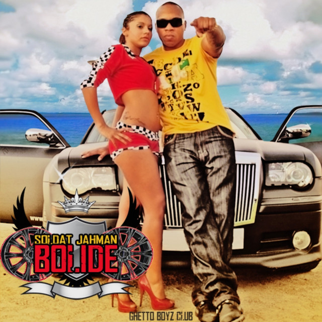 Bolide cover