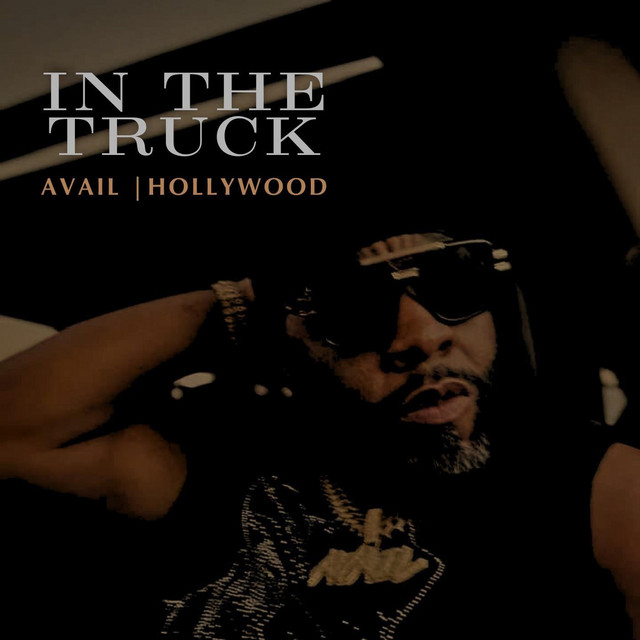 In the Truck