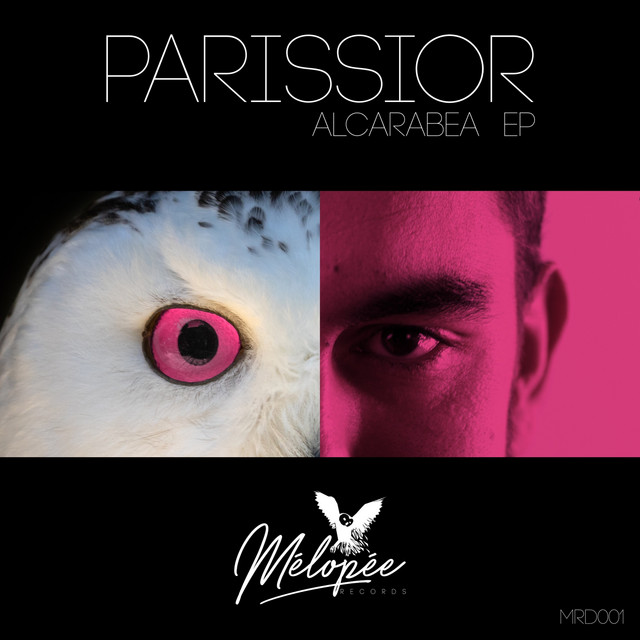 Alcarabea album art
